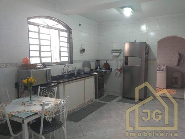 Casa para Venda em Santo André - 4