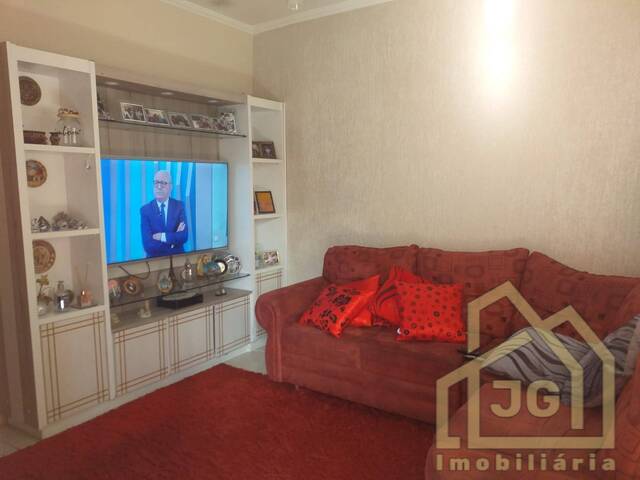 #CA032 - Casa para Venda em Santo André - SP - 2