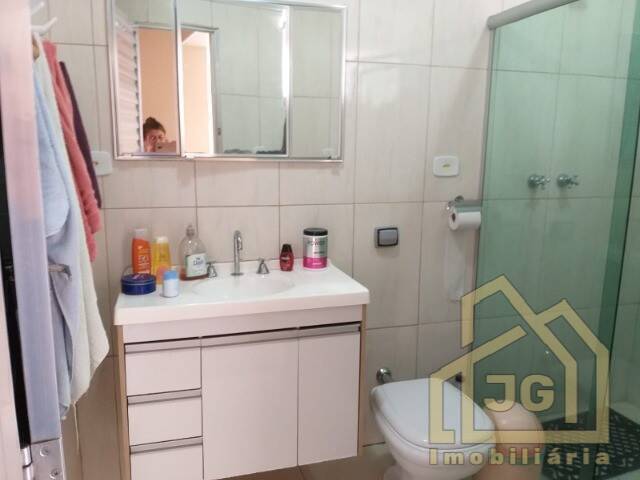 Sobrado para Venda em Santo André - 5