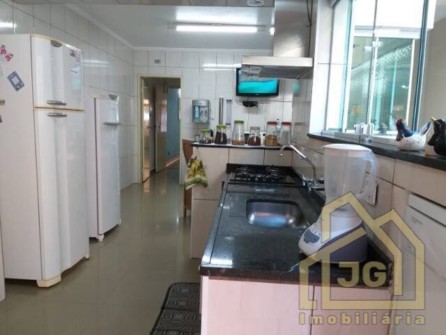 Sobrado para Venda em Santo André - 2