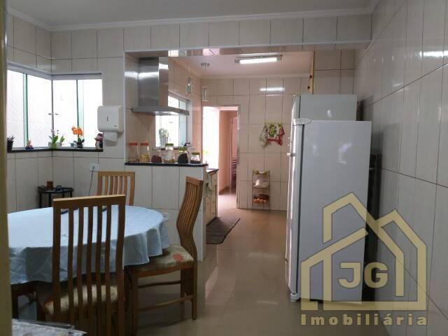 Sobrado para Venda em Santo André - 3