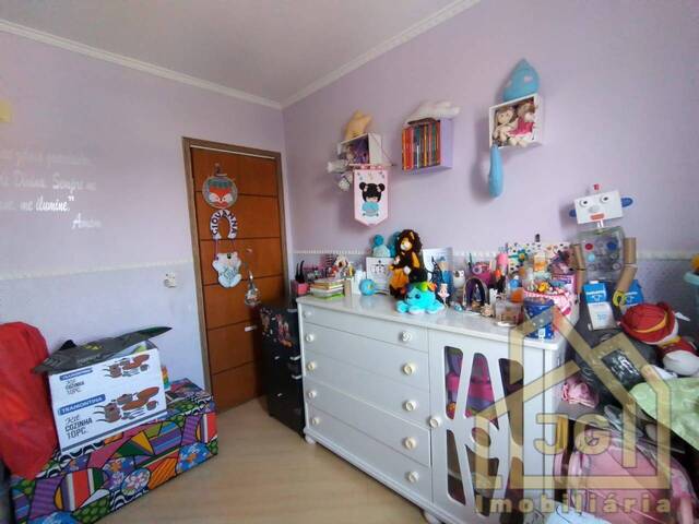 Apartamento para Venda em Mauá - 4