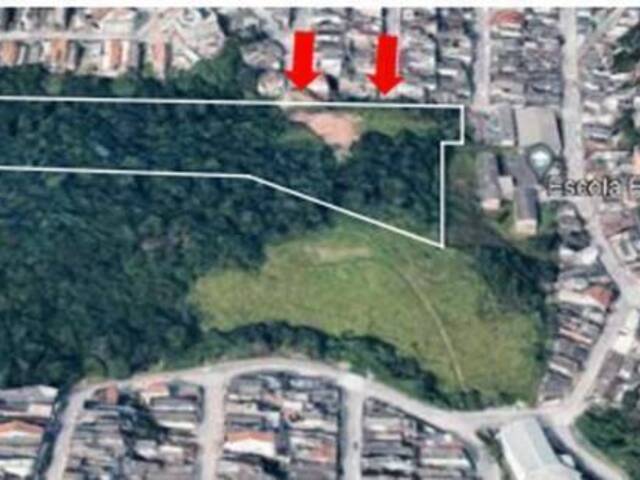 Terreno para Venda em Mauá - 4