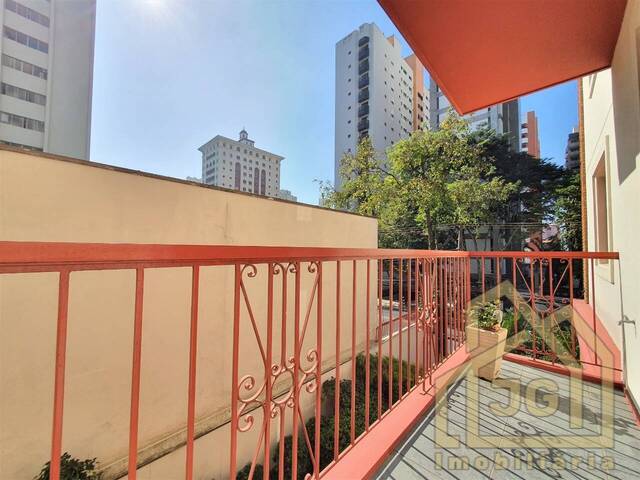 Apartamento para Venda em Santo André - 4