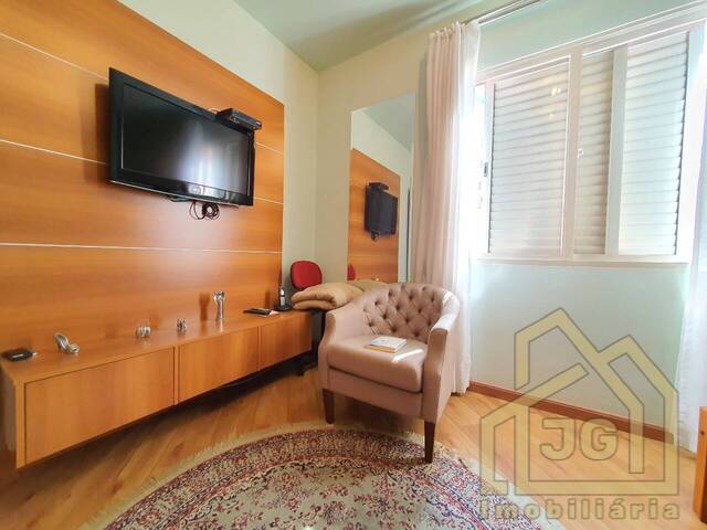 Apartamento para Venda em Santo André - 5
