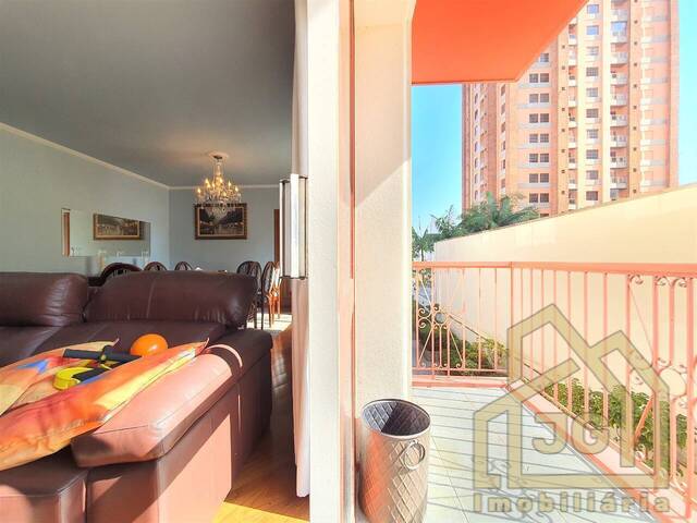 Apartamento para Venda em Santo André - 3