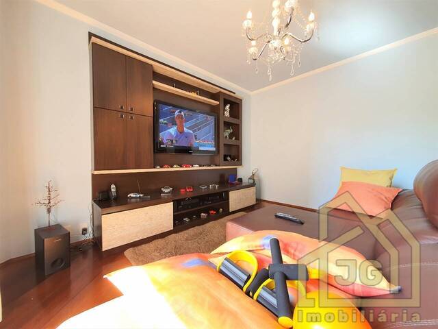 Apartamento para Venda em Santo André - 2