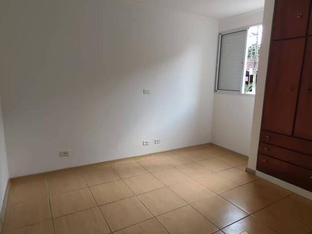Apartamento para Venda em Santo André - 3