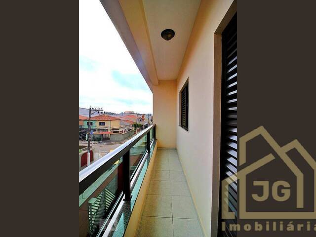 Apartamento para Venda em Santo André - 2