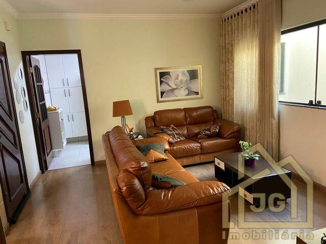 Apartamento para Venda em Santo André - 3