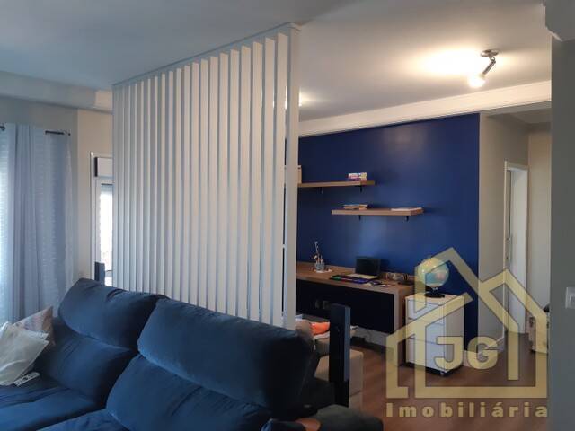 Apartamento para Venda em Santo André - 5