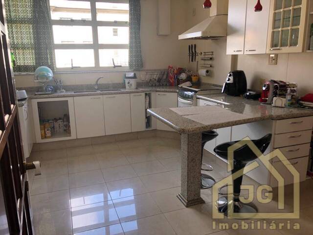Apartamento para Venda em Santo André - 2
