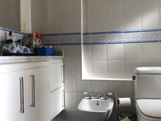 Apartamento para Venda em Santo André - 3