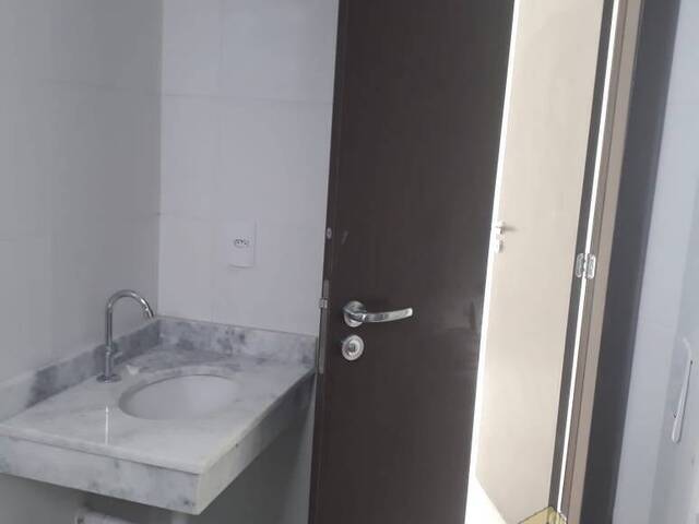 Cobertura para Venda em Santo André - 2