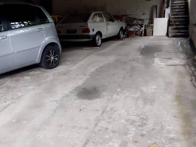 #SO042 - Casa para Venda em Santo André - SP - 2