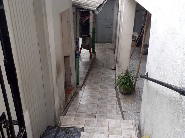 Casa para Venda em Santo André - 4