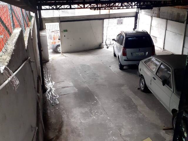 #SO042 - Casa para Venda em Santo André - SP - 3