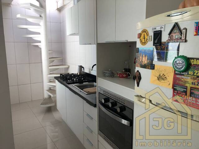 Cobertura para Venda em Santo André - 5