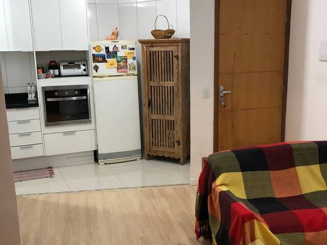 Cobertura para Venda em Santo André - 3