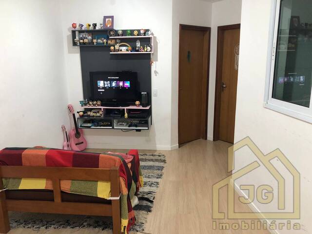 Cobertura para Venda em Santo André - 2