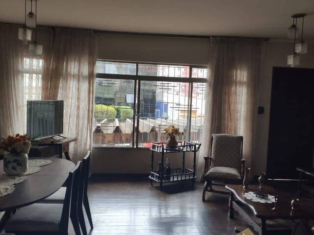 #CA033 - Casa para Venda em Santo André - SP - 1