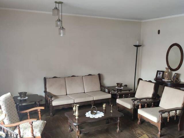 Casa para Venda em Santo André - 4