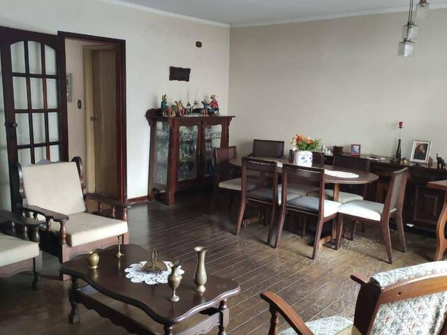 #CA033 - Casa para Venda em Santo André - SP - 3