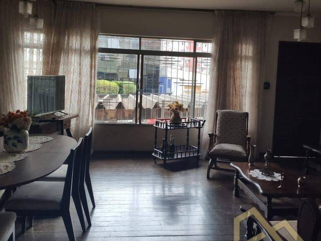 #CA033 - Casa para Venda em Santo André - SP - 2