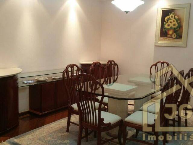 Apartamento para Venda em Santo André - 3