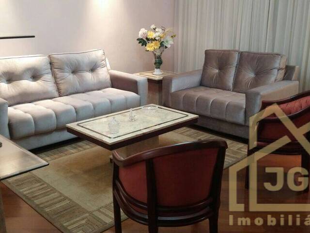 Apartamento para Venda em Santo André - 4