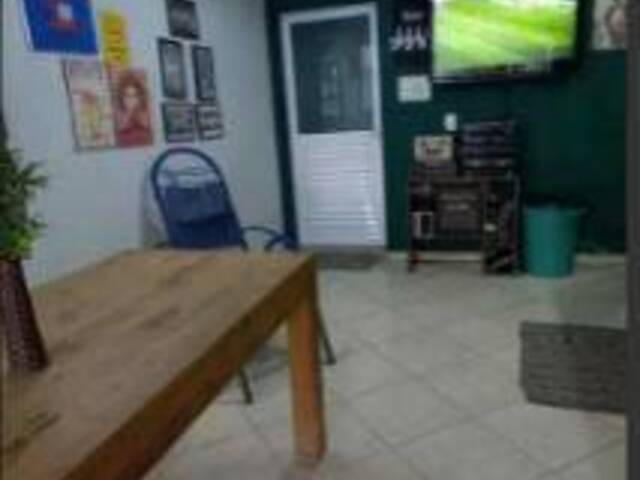 Cobertura para Venda em Santo André - 2