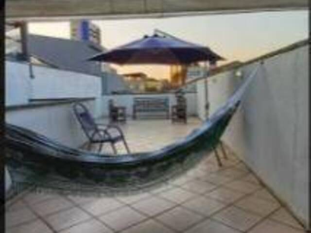 Cobertura para Venda em Santo André - 3