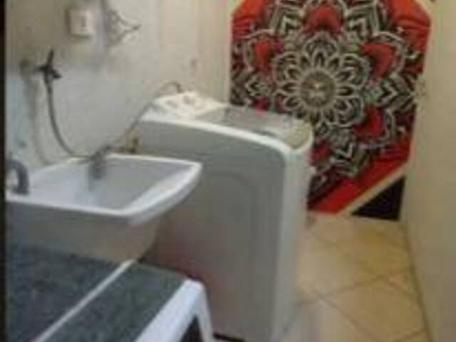 Cobertura para Venda em Santo André - 4