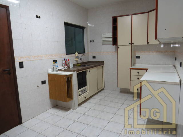 Sobrado para Venda em Santo André - 4