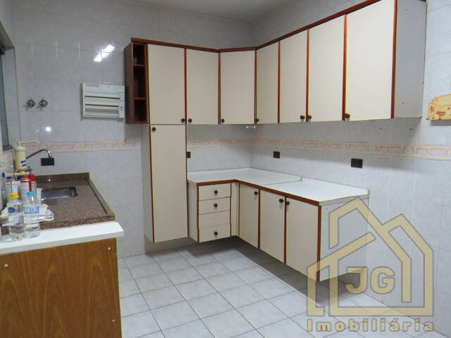 Sobrado para Venda em Santo André - 5