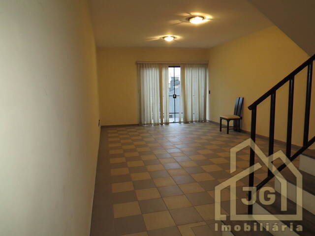 Sobrado para Venda em Santo André - 2