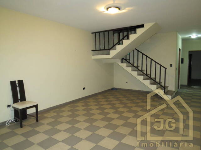 Sobrado para Venda em Santo André - 3