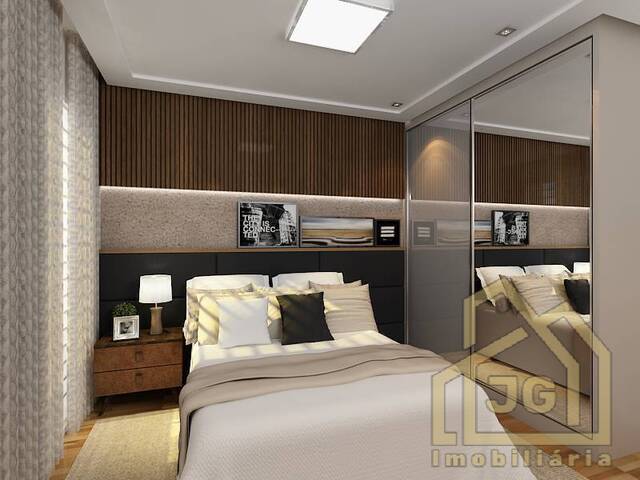 Cobertura para Venda em Santo André - 5