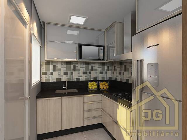 Cobertura para Venda em Santo André - 3