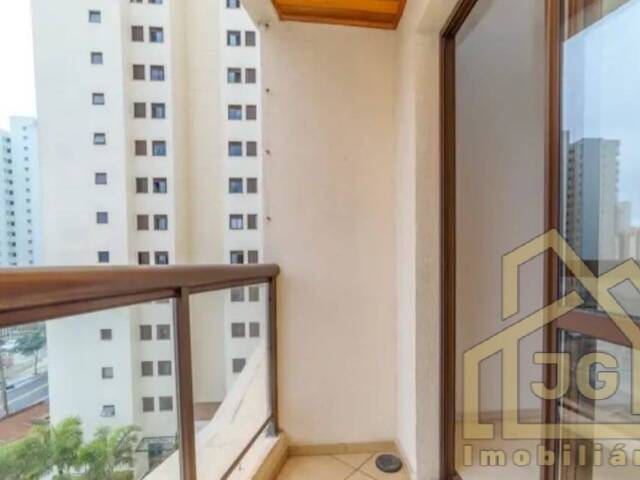 Apartamento para Venda em São Bernardo do Campo - 2