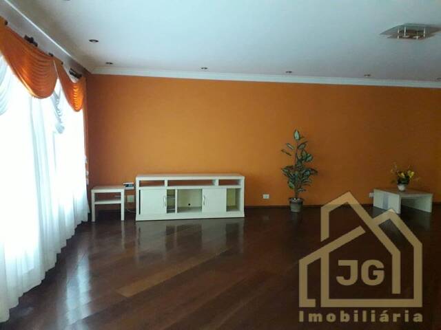 Sobrado para Venda em Santo André - 3