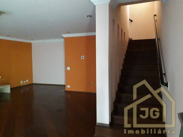 Sobrado para Venda em Santo André - 4