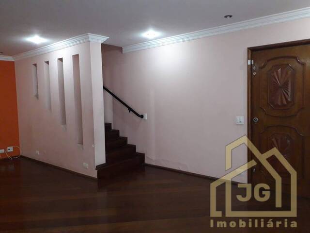 Sobrado para Venda em Santo André - 5