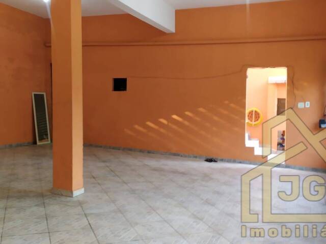 Sobrado para Venda em Santo André - 2