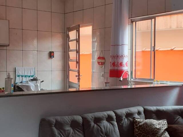 Sobrado para Venda em Santo André - 5