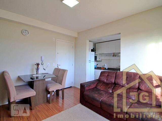 Apartamento para Venda em Santo André - 2