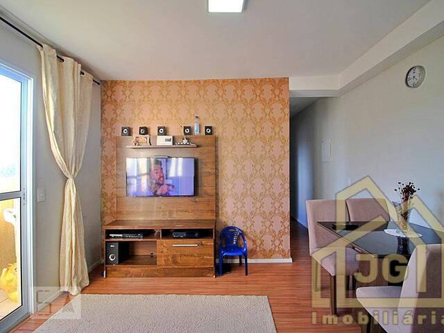 Apartamento para Venda em Santo André - 4