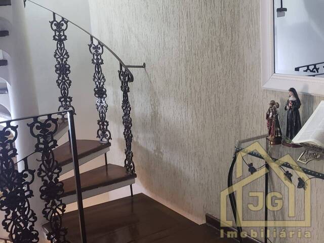 Sobrado para Venda em Santo André - 5