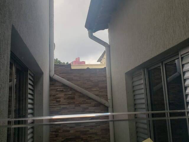 Sobrado para Venda em Santo André - 4