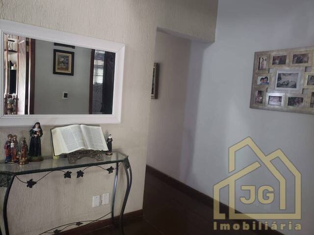 Sobrado para Venda em Santo André - 2